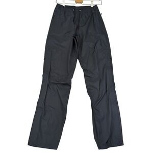 Patagonia Womens Torrentshell 3L Rain Pants XS Waterproof Hiking 85281 Nylon